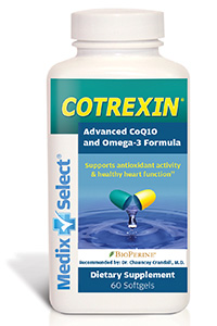Cotrexin